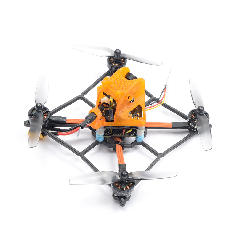 GTB 339 (5500KV) Cube PRO Runcam HD Version-TBS NANO VTX