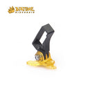 Монтажный защитный костюм DIATONE Naked HD для M3/M2 (1 шт.)