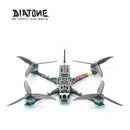 DIATONE Roma F7 6S PNP/BNF Drone MSR/TBS Receiver