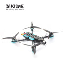 DIATONE Roma F7 6S PNP/BNF Drone MSR/TBS Receiver