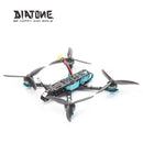 DIATONE Roma F7 6S PNP/BNF Drone MSR/TBS Receiver