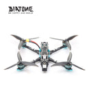 DIATONE Roma F7 6S PNP/BNF Drone MSR/TBS Receiver