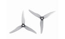 3-лопастные GEMFAN Hurricane MCK 51466-3 (2CW+2CCW) Пропеллеры