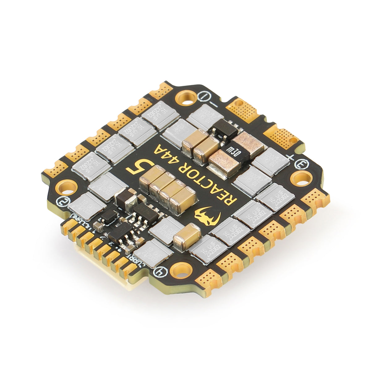WINNERS' CHOICE-MAMBA MK4 F722 MINI F40/Reactor 44A/66A MINI