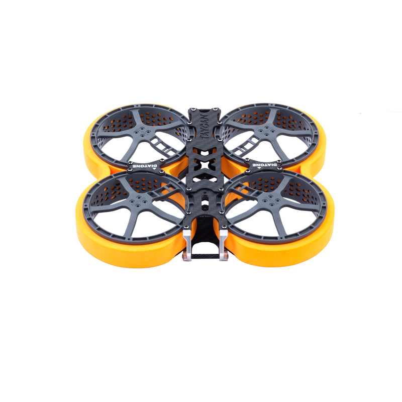 Taycan 25  Duct Cinewhoop FrameKit