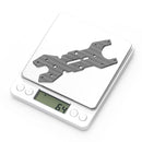 Roma L5 Frame Accessories