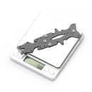 Roma L5 Frame Accessories