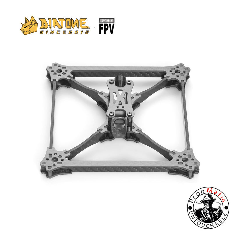 LeventadorX Sport Frame