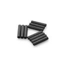 M 3*23  Knurled Standoff Aluminum Alloy Column  