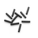 M 3*23  Knurled Standoff Aluminum Alloy Column  