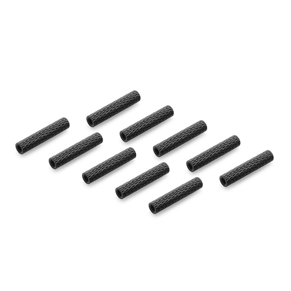 10 pz M3 distanziali In Alluminio M3 * 10/15/20/25/28/30/35