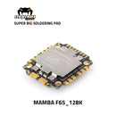 MAMBA MK4 F722 45A/F55A/F65A_128K 3-6S Flight Controller Stack 30mm/M3