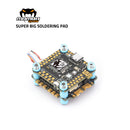 MAMBA MK4 F722 45A/F55A/F65A_128K 3-6S Flight Controller Stack 30mm/M3