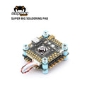 MAMBA MK4 F722 45A/F55A/F65A_128K 3-6S Flight Controller Stack 30mm/M3