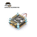 MAMBA MK4 F722 45A/F55A/F65A_128K 3-6S Flight Controller Stack 30mm/M3