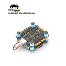 MAMBA MK4 F722 45A/F55A/F65A_128K 3-6S Flight Controller Stack 30mm/M3