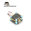 WINNERS' CHOICE-MAMBA MK4 F722 MINI F40/Reactor 44A/66A MINI Flight Controller Stack 20mm/M2