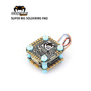 WINNERS' CHOICE-MAMBA MK4 F722 MINI F40/Reactor 44A/66A MINI Flight Controller Stack 20mm/M2