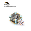 WINNERS' CHOICE-MAMBA MK4 F722 MINI F40/Reactor 44A/66A MINI Flight Controller Stack 20mm/M2