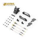 DIATONE  MXC3.1 Taycan Accessories