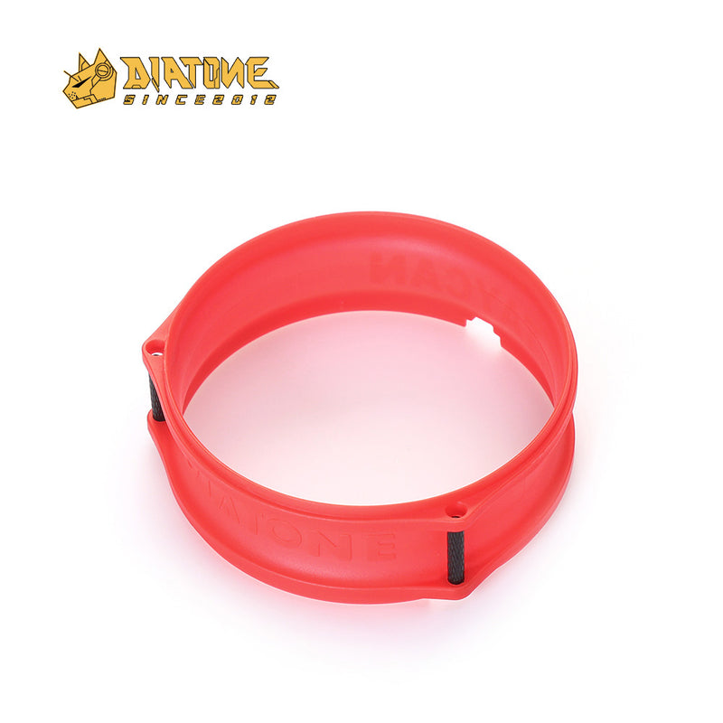 MXC3 Injection molding Red(1/PCS)