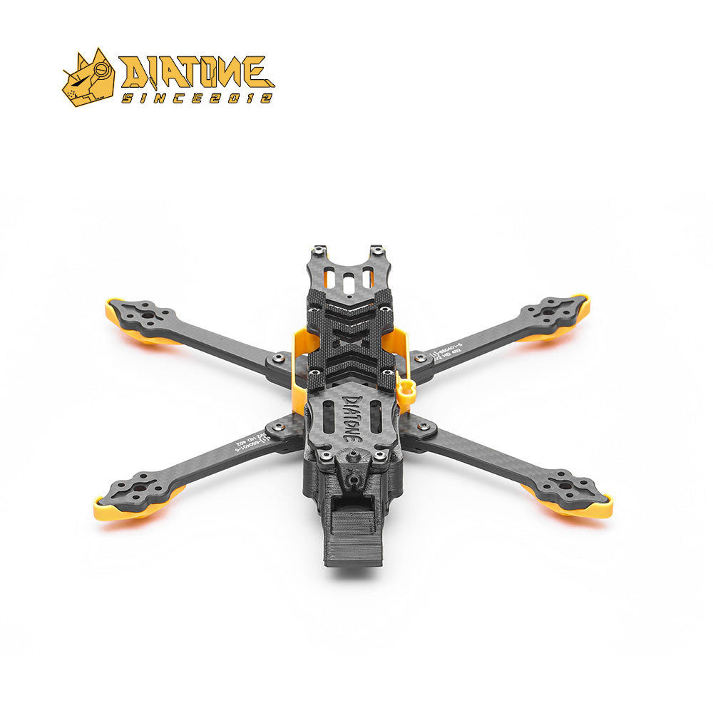 DIATONE Roma F5 V2 V1 PRO Frame kit