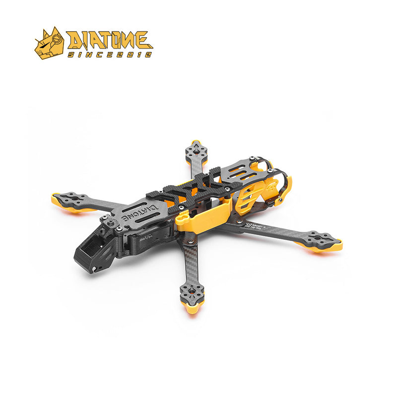 Roma F5 V2 DJI Frame Kit