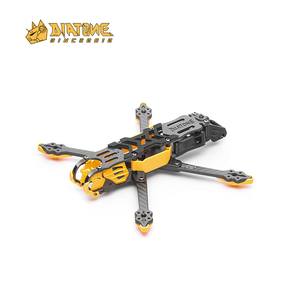 DIATONE Roma F5 V2 V1 PRO Frame kit