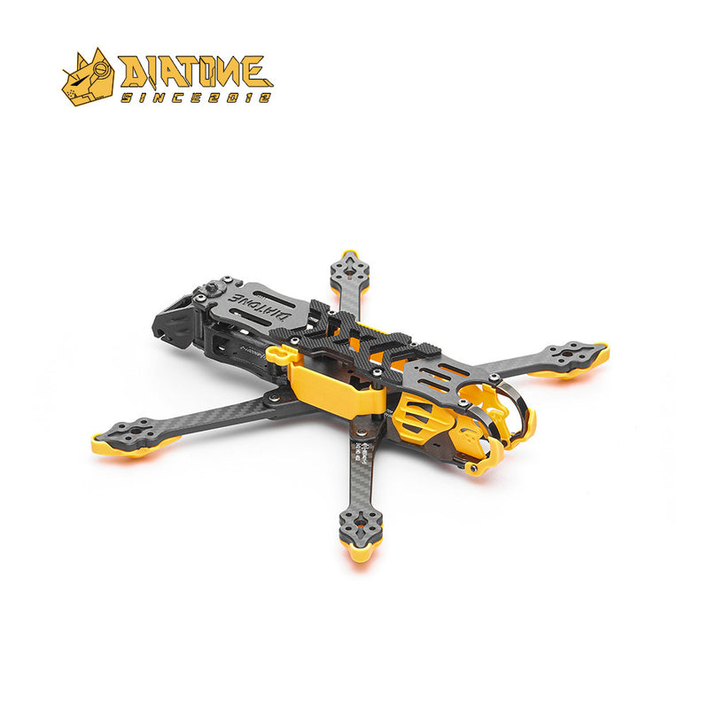 Diatone roma dji discount
