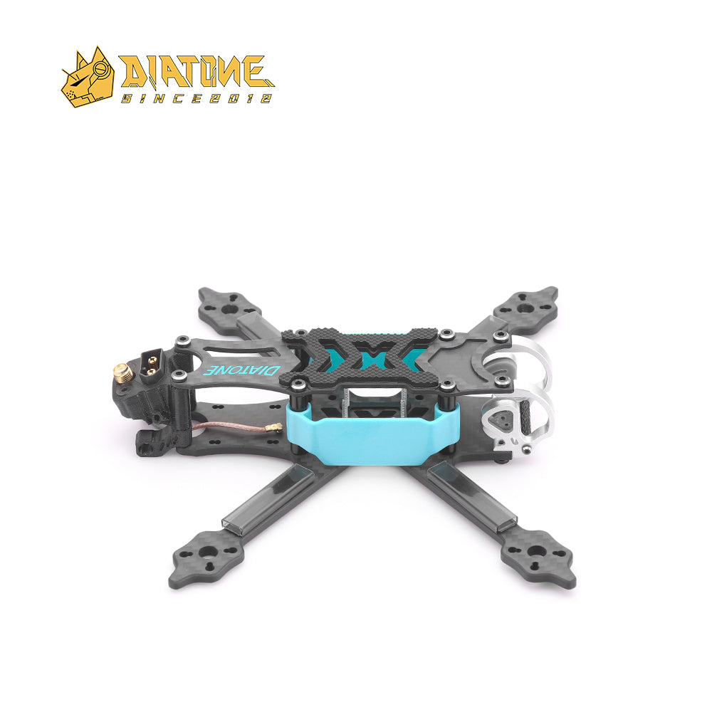Diatone Roma F4 Frame kit