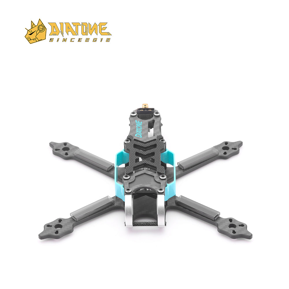 Diatone Roma F4 Frame kit
