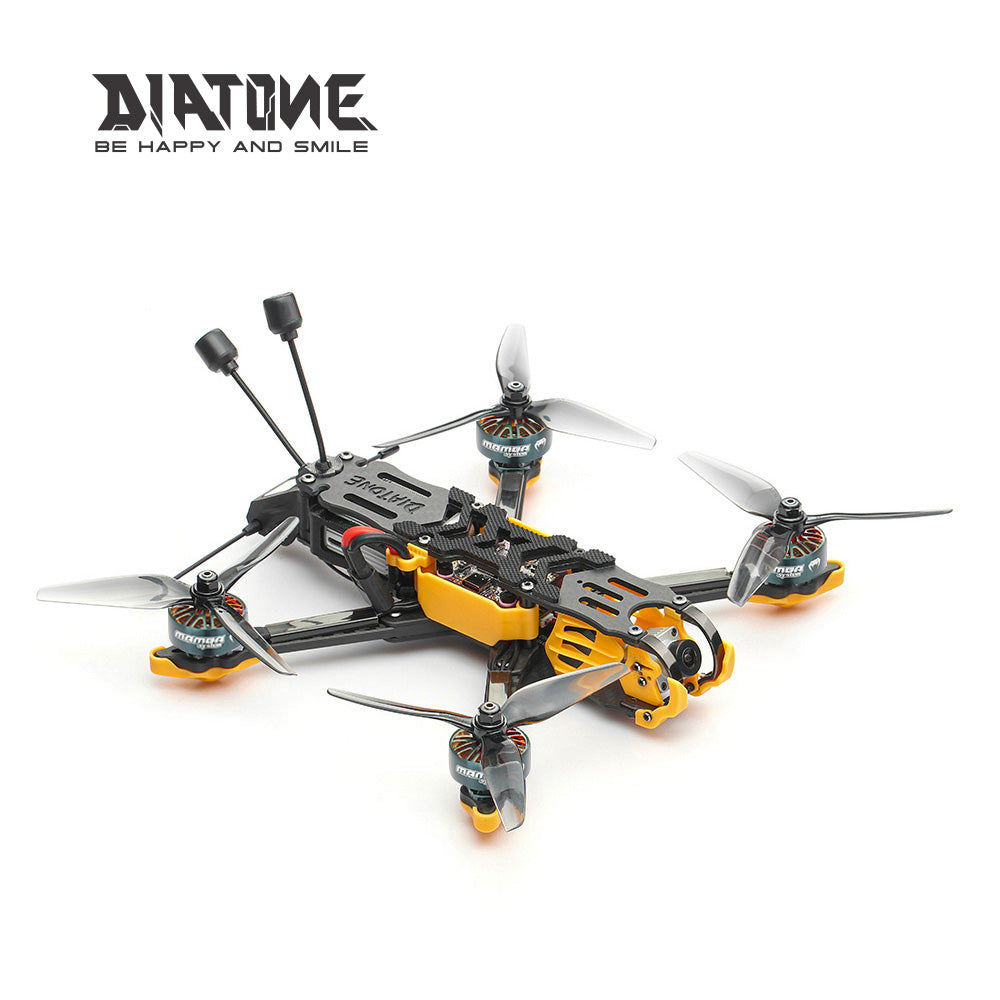 Roma f5 diatone deals