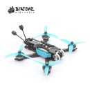 DIATONE Roma F4 DJI 4/6S Drone MSR/TBS Receiver