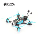 DIATONE Roma F4 DJI 4/6S Drone MSR/TBS Receiver