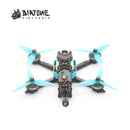 DIATONE Roma F4 DJI 4/6S Drone MSR/TBS Receiver