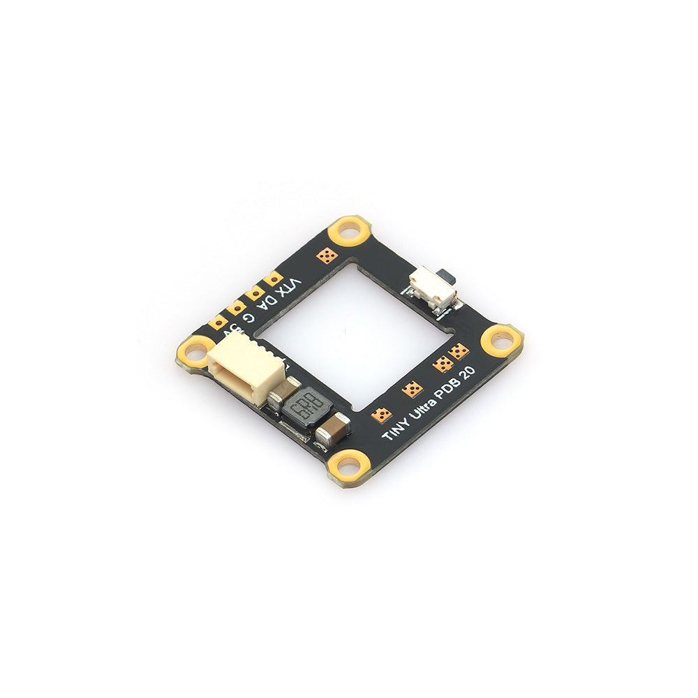 MAMBA Ultra Tiny VTX PDB 2 pcs