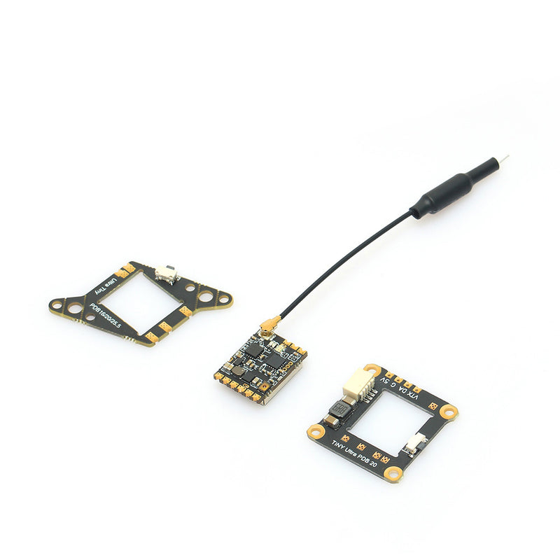 Tiny VTX