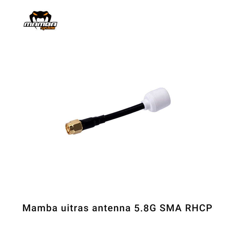 Антенна Mamba Ultras 5.8G