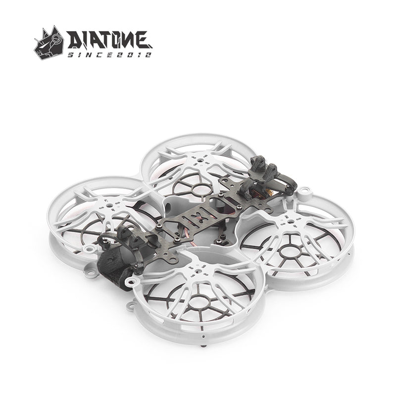 DIATONE Taycan C25 MK2 Cinewhoop FrameKit