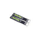 DIATONE LOGO Lipo Strap 2pcs - Accessories