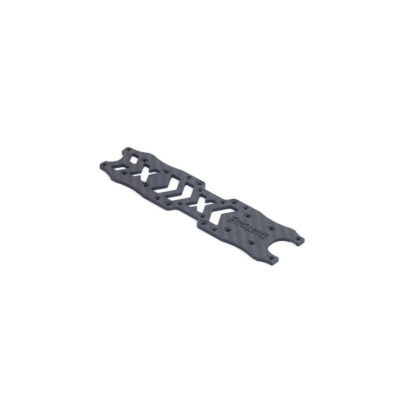 DIATONE MXC TAYCAN ACCESSORIES - MX-C lower Plate - Accessories