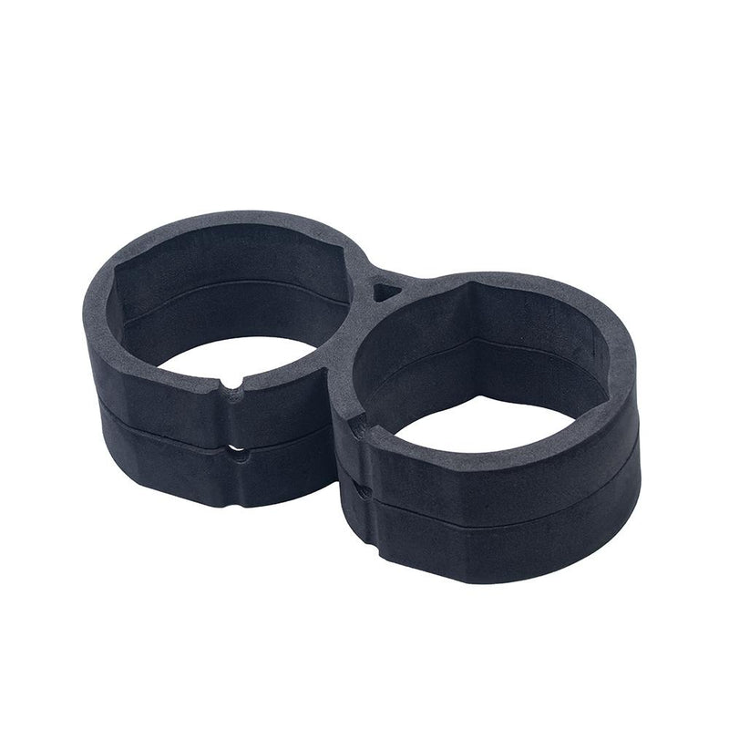 DIATONE MXC TAYCAN ACCESSORIES - MXC3 EVA Circle (2PCS) - Designer Series