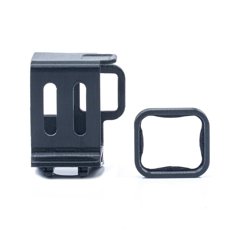 DIATONE MXC TAYCAN ACCESSORIES - MXC3 GOPRO7 Mount12 Degraee(semi-enclosed) - Designer Series