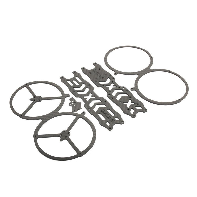 DIATONE MXC TAYCAN DUCT 3 INCH CINEWHOOP-Preorder - Designer Series