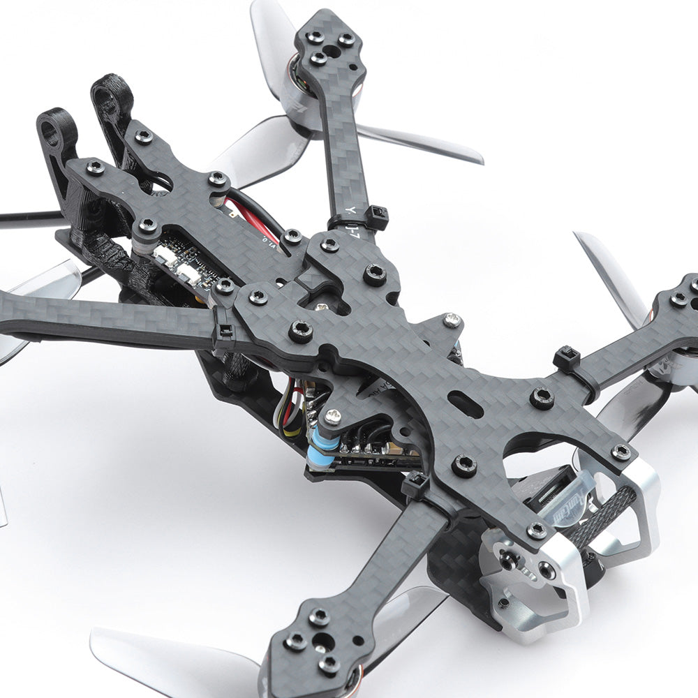 DIATONE Roma L3 4S HD Version FPV Drone