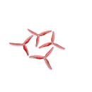 GEMFAN Hrricane 51433 для рождественского фристайла (2CW+2CCW)