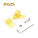 Универсальное регулируемое крепление M3/M2 (1 шт.) (прозрачный оранжевый)