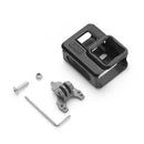 M2 Mounting Hole  GOPRO8 Adjustable Mount Suit（1/pcs）