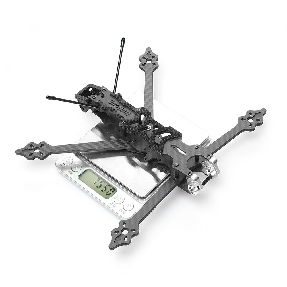 DIATONE Roma L5 Frame Kit