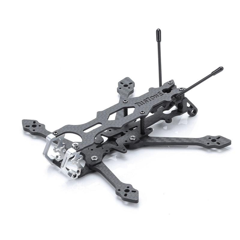 DIATONE Roma L3 3inch Frame Kit